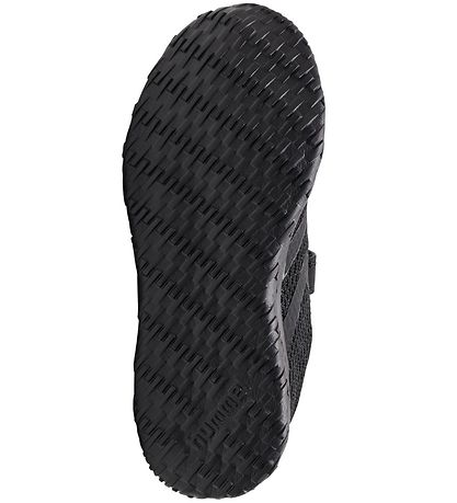 Hummel Sko - Actus Recycled Tex Jr - Sort