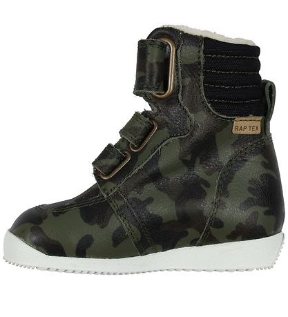 Arauto RAP Winter Boots - Tex - Svend - Olive Camouflage Arauto RAP Winter Boots - Tex - Svend - Olive Camouflage