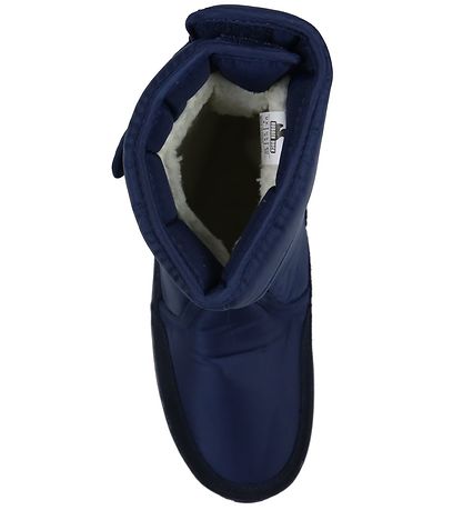 Rubber Duck Vinterstøvler - RD Snow Jogger - Navy