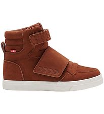 Hummel Støvler - Stadil Tonal Jr - Sierra Hummel Støvler - Stadil Tonal Jr - Sierra