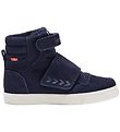 Hummel Støvler - Stadil Tonal Jr - Black Iris Hummel Støvler - Stadil Tonal Jr - Black Iris