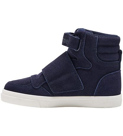 Hummel Støvler - Stadil Tonal Jr - Black Iris