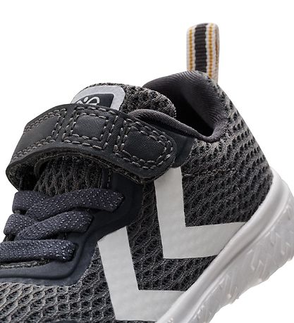 Hummel Sko - Actus Recycled Infant - Castlerock Hummel Sko - Actus Recycled Infant - Castlerock