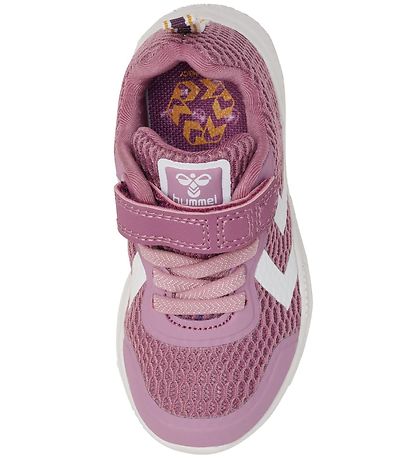 Hummel Sko - Actus Recycled Infant - Lilla