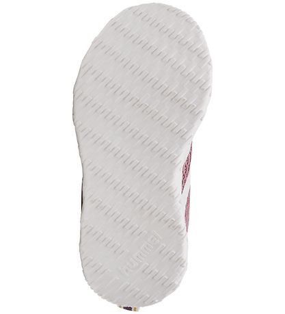 Hummel Sko - Actus Recycled Infant - Lilla