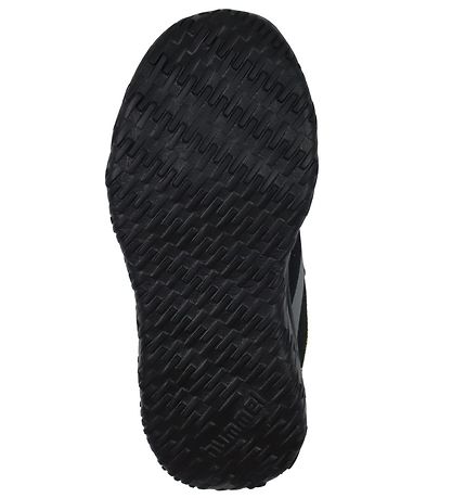 Hummel Sko - Actus Recycled Jr - Sort m. Batman