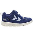 Hummel Sko - X-Light 2.0 Tex Jr - Sodalite Blue