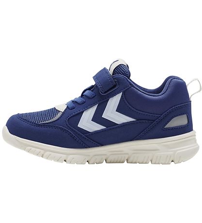 Hummel Sko - X-Light 2.0 Tex Jr - Sodalite Blue