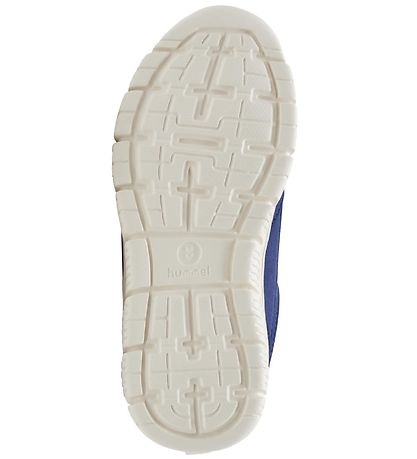 Hummel Sko - X-Light 2.0 Tex Jr - Sodalite Blue