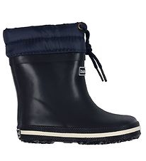 Bundgaard Termostøvler - Cirro Low Warm - Navy Bundgaard Termostøvler - Cirro Low Warm - Navy