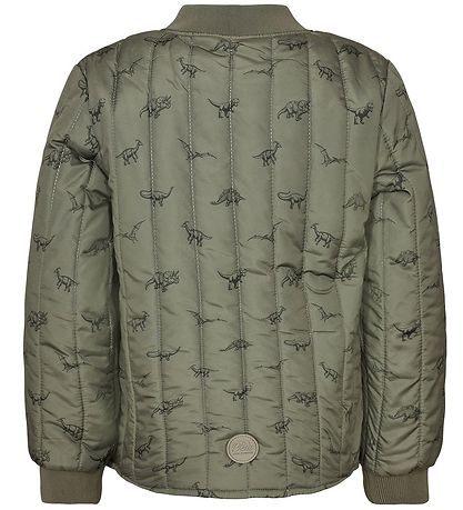 Sofie Schnoor Termojakke - Army Green Sofie Schnoor Termojakke - Army Green