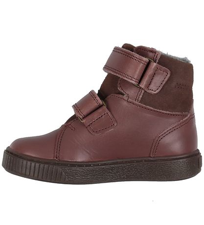 Wheat Vinterstøvler - Van - Tex - Dusty Lilac
