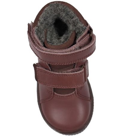 Wheat Vinterstøvler - Van - Tex - Dusty Lilac
