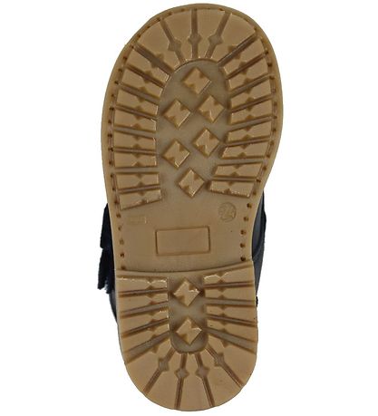 Wheat Vinterstøvler - Stewie - Tex - Black Granite Wheat Vinterstøvler - Stewie - Tex - Black Granite