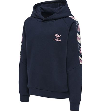 Hummel Sweatsæt - HmlZoe - Black Iris