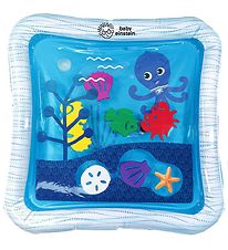 Baby Einstein Aktivitetstæppe - Opus' Ocean of Discovery Baby Einstein Aktivitetstæppe - Opus' Ocean of Discovery