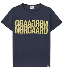 Mads Nørgaard T-Shirt - Tuvina - Sky Captain