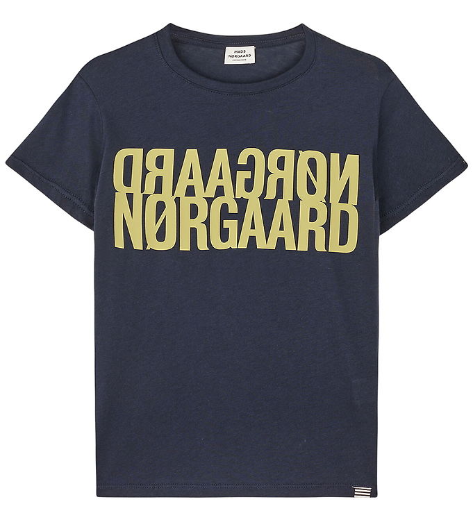 Mads Nørgaard T-Shirt - Tuvina - Sky Captain