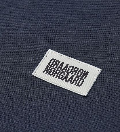Mads Nørgaard Sweatshirt - Tami - Sky Captain