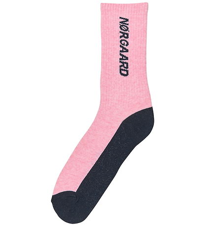 Mads Nørgaard Strømper - 4-pak - Sock Box Mix