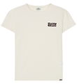 Mads Nørgaard T-shirt - Tuvina - Vanilla Ice