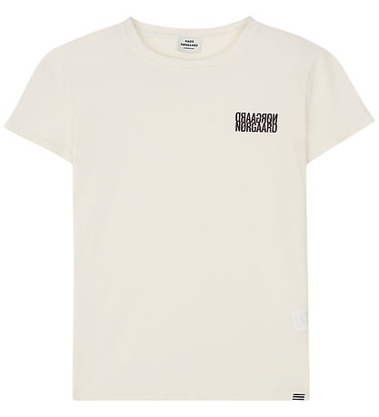 Mads Nørgaard T-Shirt - Tuvina - Vanilla Ice