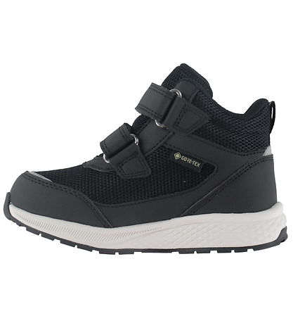 Viking Støvler - Bouncy Mid GTX 2V - Sort