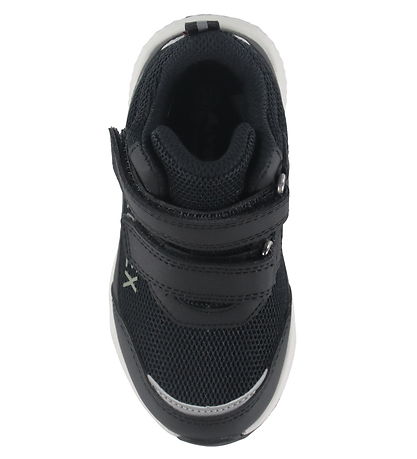 Viking Støvler - Bouncy Mid GTX 2V - Sort