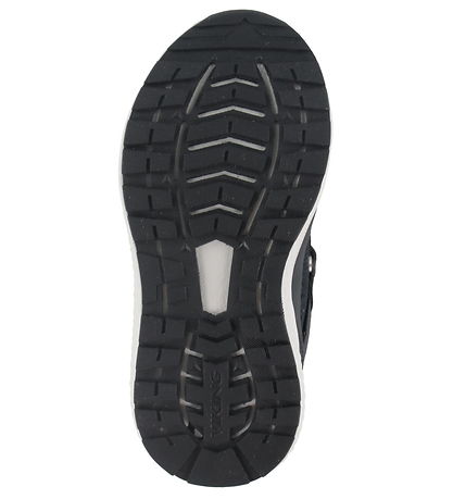 Viking Støvler - Bouncy Mid GTX 2V - Sort