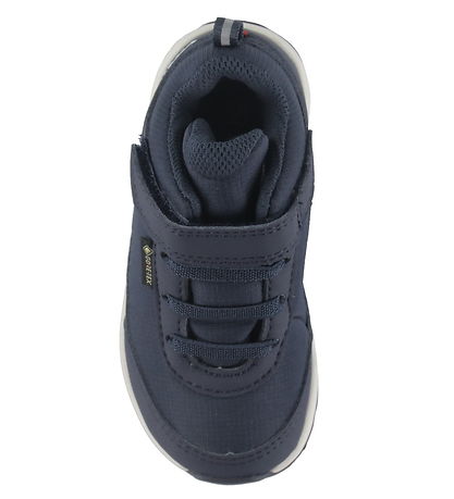 Viking Sko - Fun Mid GTX 1V - Navy