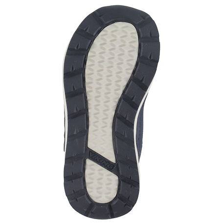 Viking Sko - Fun Mid GTX 1V - Navy