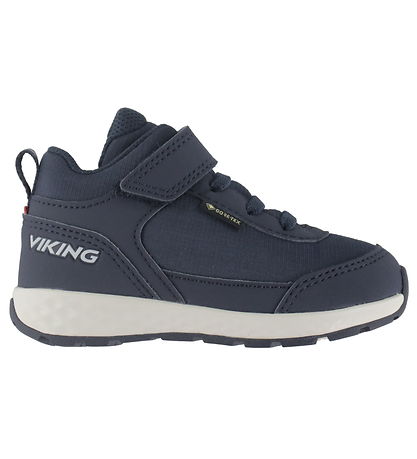 Viking Sko - Fun Mid GTX 1V - Navy