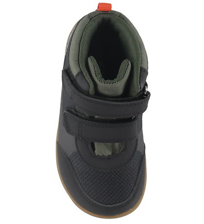 Viking Støvler - Aspen Baewfoot Mid WP 2V - Sort
