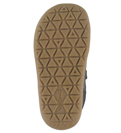 Viking Støvler - Aspen Baewfoot Mid WP 2V - Sort
