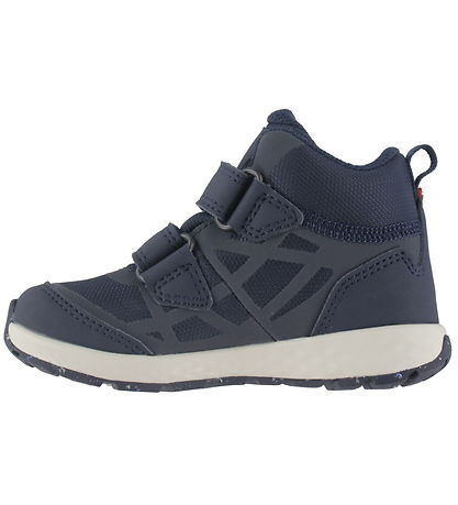 Viking Støvler - Veme Reflex Mid GTX 2V - Navy