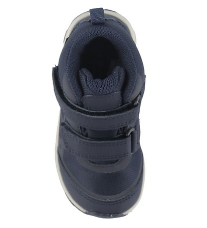 Viking Støvler - Veme Reflex Mid GTX 2V - Navy