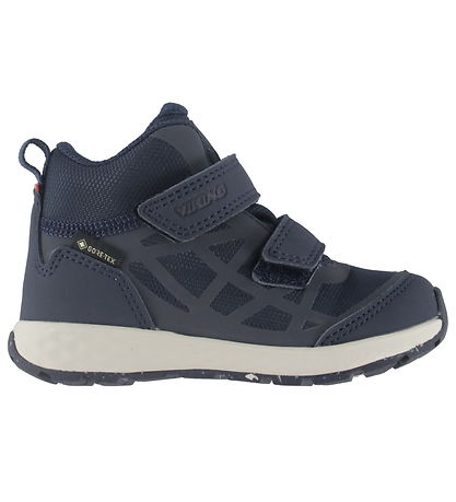 Viking Støvler - Veme Reflex Mid GTX 2V - Navy