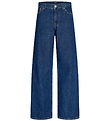 Jack & Jones Jeans - JjiDave - Blue Denim