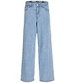 Jack & Jones Jeans - JjiDave - Blue Denim/Light Blue