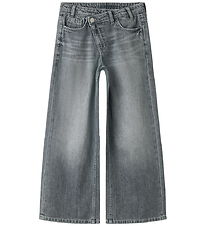Name It Jeans - NkfRose - Medium Grey Denim