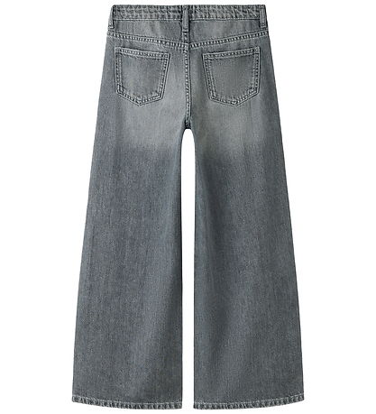 Name It Jeans - NkfRose - Medium Grey Denim