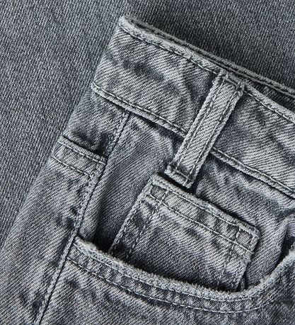 Name It Jeans - NkfRose - Medium Grey Denim