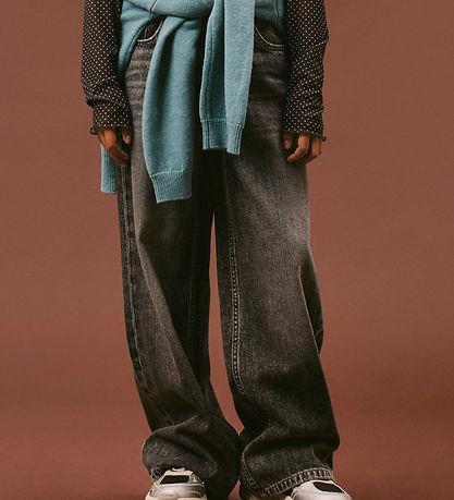 Name It Jeans - NkfRose - Medium Grey Denim