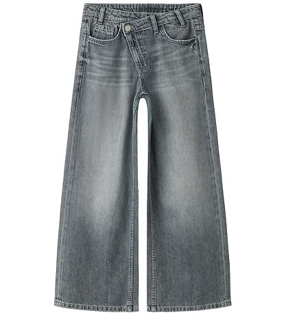 Name It Jeans - NkfRose - Medium Grey Denim