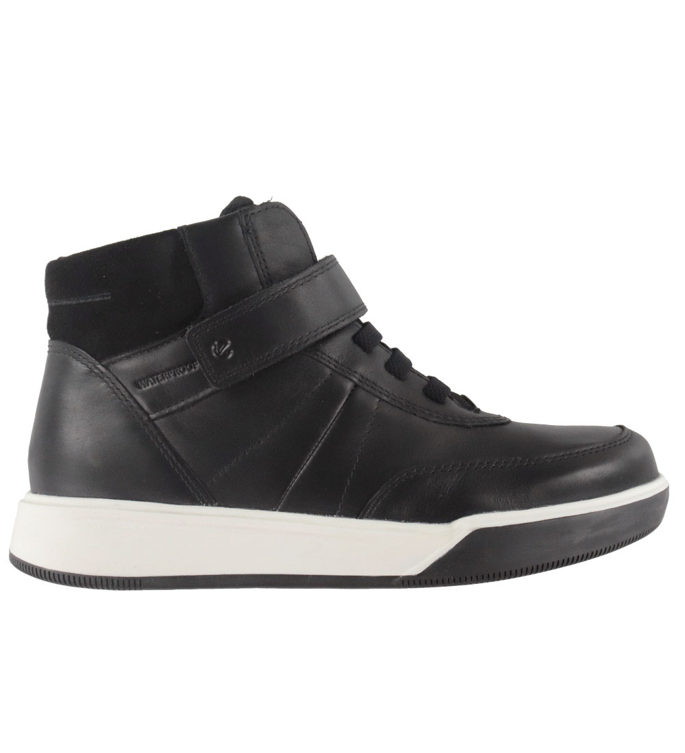 Ecco Bottes - Tribunal de rue - Noir - Ecco - 39 - Bottes 87 €