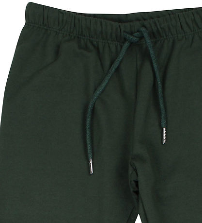 Danefæ Sweatpants - Danepeps - Dark Forest