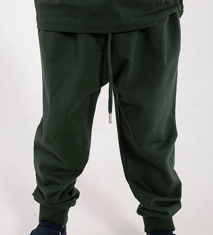 Danefæ Sweatpants - Danepeps - Dark Forest