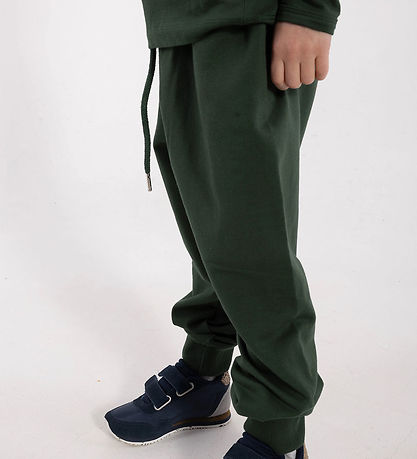 Danefæ Sweatpants - Danepeps - Dark Forest