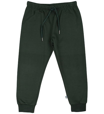 Danefæ Sweatpants - Danepeps - Dark Forest