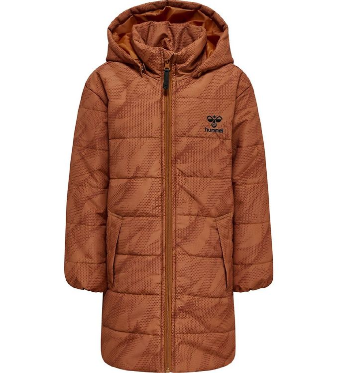 Hummel Dynefrakke - hmlBerlin - Sierra